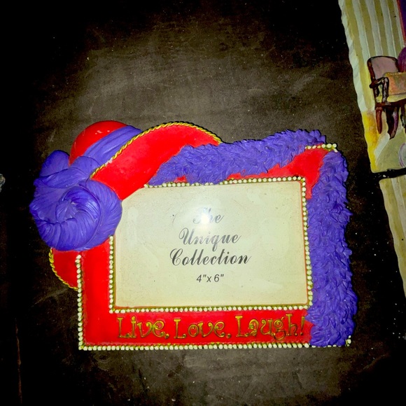 Picture  frame - Picture 1 of 2